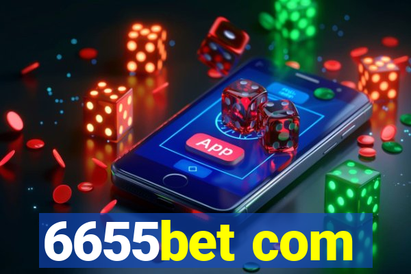 6655bet com